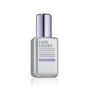 Estée Lauder Suero Tratamiento Firmeza + lifting Rápidos Perfectionist Pro Firm Lift Serum Hexapeptides 50 ML