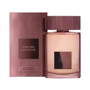 Tom Ford Cafe Rose EDP 50 ML