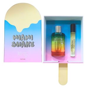 Juliette Has A Gun Miami Shake EDP 100 ML + 7,5 ML + Box