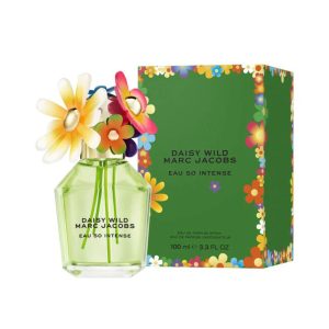Marc Jacobs Daisy Wild Eau So Intense EDP 100 ML