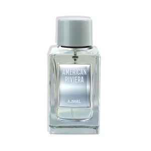 Ajmal American Riviera For Him EDP 100 ML
