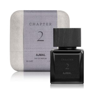Ajmal Chapter 2 The Untold Stories Unisex EDP 50 ML
