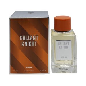 Ajmal Gallant Knight For Him EDP 100 ML
