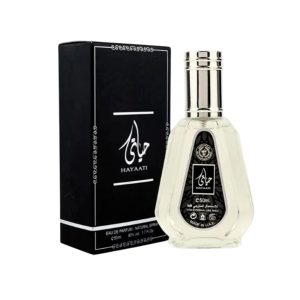 Ard Al Zaafaran Hayaati EDP 50 ML