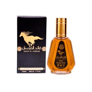 Ard Al Zaafaran qaaed Al Fursan EDP 50 ML