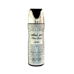 Lattafa Fakhar Man Lattafa Desodorante Corporal 200 ML