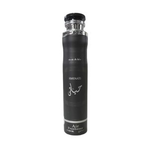 Lattafa Hayaati Desodorante Ambiental 300 ML