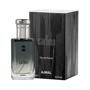 Ajmal Carbon Men EDP 100 ML