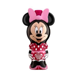 Minnie Shower Gel Y Shampoo 400 ML