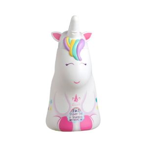 Eau My Unicorn Shower Gel Y Shampoo 400 ML