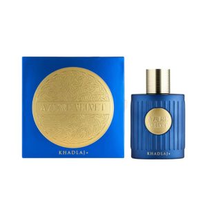 Khadlaj Azure Velvet Extrait de Parfum 100 ML