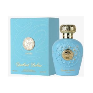 Lattafa Opulent Dubai EDP 100 ML