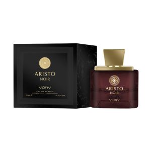 Vurv Aristo Noir EDP 100 ML