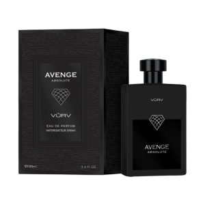 Vurv Avenge Absolute EDP 100 ML