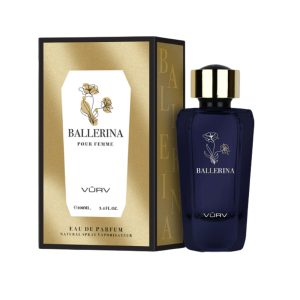 Vurv Ballerina EDP 100 ML