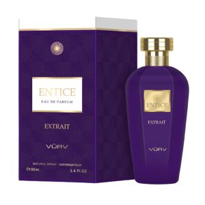 Vurv Entice Extrait EDP 100 ML