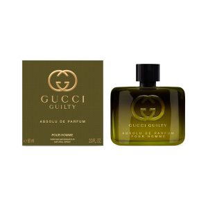 Gucci Guilty Absolu De Parfum Parfum 60 ML