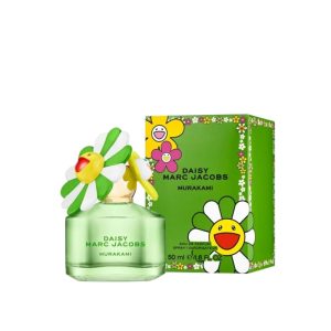 Marc Jacobs Daisy Murakami Green EDP 50 ML