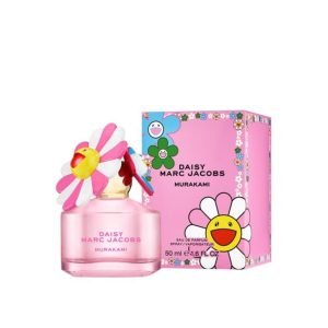 Marc Jacobs Daisy Murakami Pink EDP 50 ML