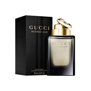 Gucci Intense Oud Men EDP 90 ML