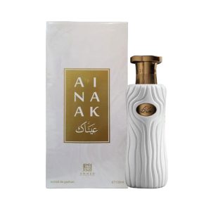 Ahmed Al Maghribi Ainaak Extrait de Parfum 100 Ml