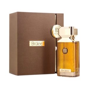 Ahmed Al Maghribi Brulee Extrait de Parfum 100 Ml