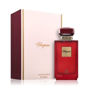 Ahmed Al Maghribi Hayana Extrait de Parfum 100 Ml