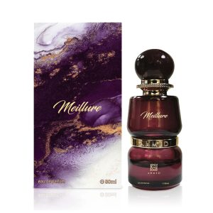 Ahmed Al Maghribi Meillure EDP 80 Ml
