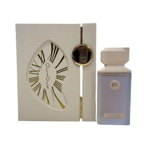 Ahmed Al Maghribi O Clock Extrait de Parfum 100 Ml
