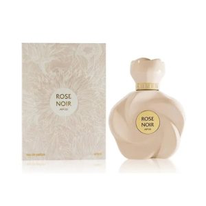 Ahmed Al Maghribi Rose Noir Extrait de Parfum 75 Ml
