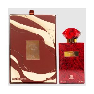 Ahmed Al Maghribi Royal Cherry EDP 100 Ml