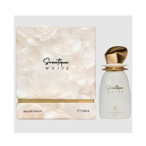 Ahmed Al Maghribi Scentique White EDP 100 Ml