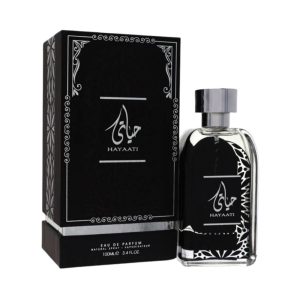 Ard Al Zaafaran Hayaati EDP 100 ML Aaz