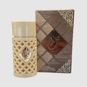 Ard Al Zaafaran Jazzab Elixir EDP 100 ML