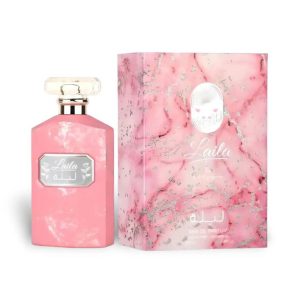 Ard Al Zaafaran Laila EDP 100 ML