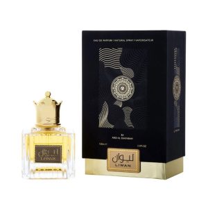 Ard Al Zaafaran Liwan EDP 100 ML