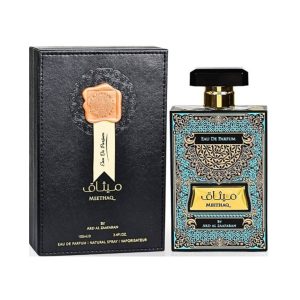 Ard Al Zaafaran Meethaq EDP 100 ML