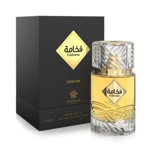Amaran Fakhama Intense EDP 100 Ml
