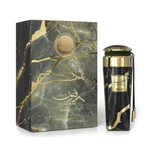Amaran Funoon Amaze EDP 100 Ml