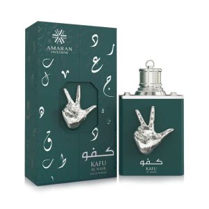 Amaran Exclusive Kafu Al Nasr EDP 100 Ml