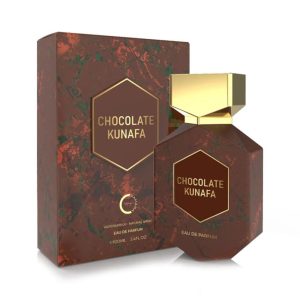 Camara Chocolate Kunafa EDP 100 Ml