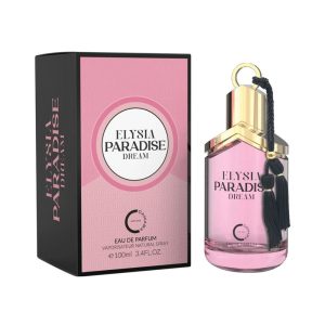 Camara Elysia Paradise Dream EDP 100 Ml