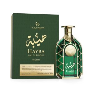 Le Falcone Hayba Majesty EDP 100 Ml