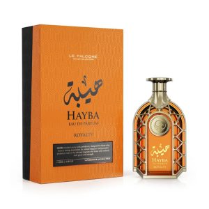 Le Falcone Hayba Royalty EDP 100 Ml