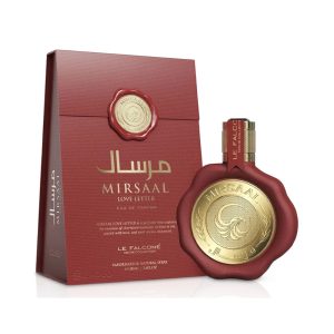Le Falcone Mirsaal Love Letter EDP 100 Ml