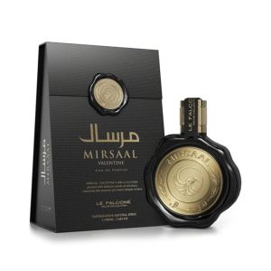 Le Falcone Mirsaal Valentine EDP 100 Ml