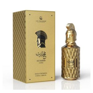 Le Falcone Muharib Alpha Extrait de Parfum 85 Ml