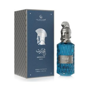 Le Falcone Muharib Hero Extrait de Parfum 85 Ml