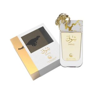 Le Falcone Shouq EDP 90 Ml