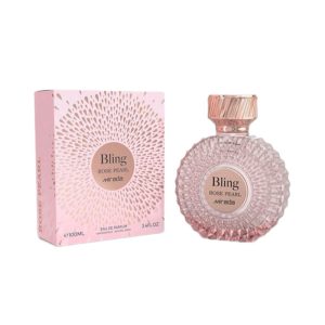 Mirada Bling Rose Pearl EDP 100 Ml